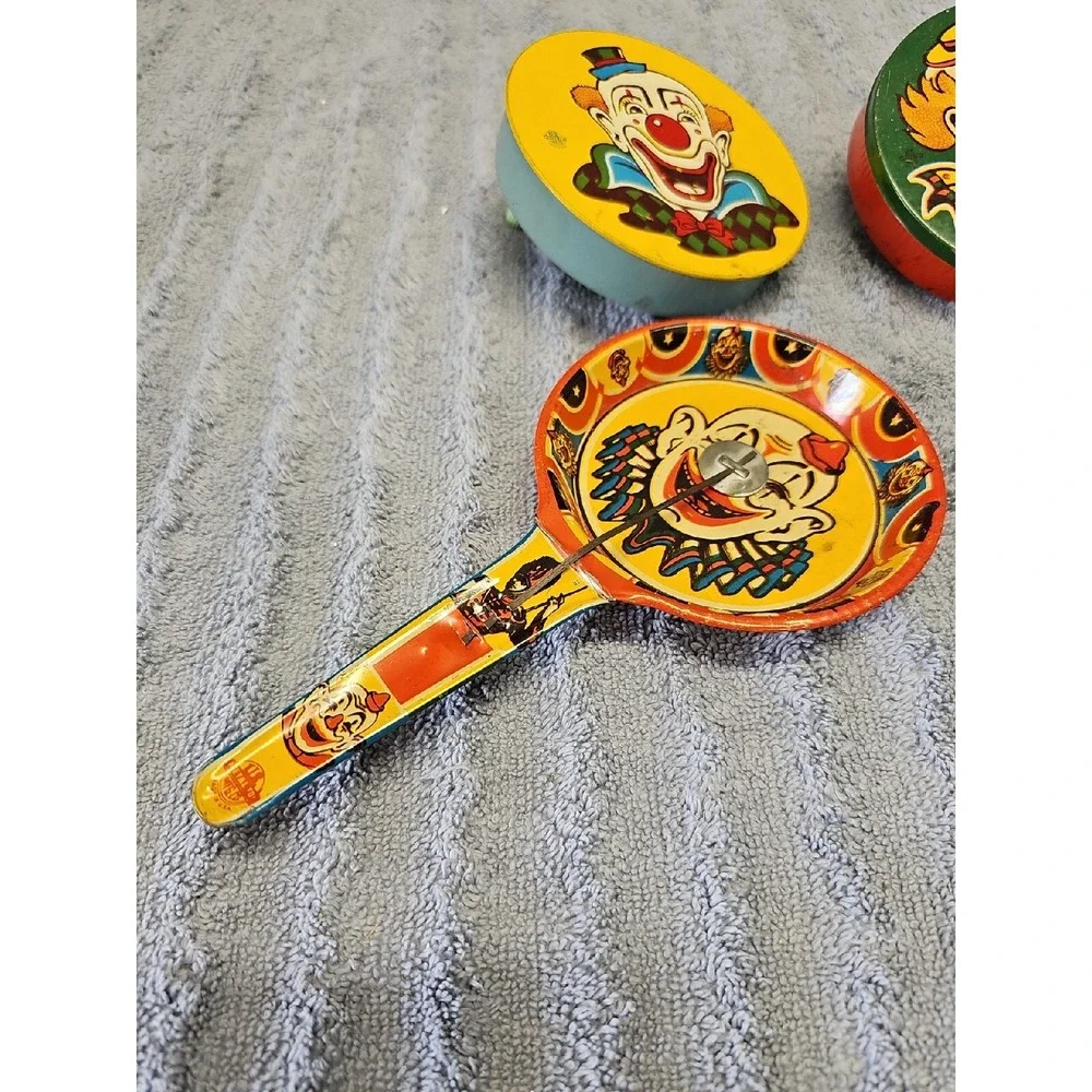 Party King vintage new